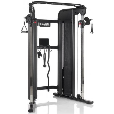 HAMMER Multi-Gym Autark 8.0 – Zbozi.Blesk.cz