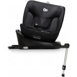 Kinderkraft I-360 i-Size 2023 black – Zboží Dáma