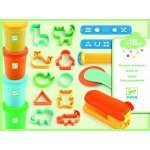 Djeco Výtvarný set modelínová zvířátka – Zboží Dáma