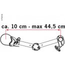 Fiamma Bike Block Pro S D Bike Block Pro S D1