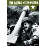 Battle of San Pietro DVD – Hledejceny.cz