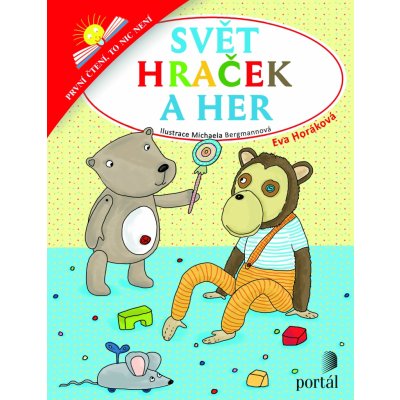 Svět hraček a her