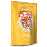 BioTech USA Protein Oatmeal 1 kg – Zboží Dáma