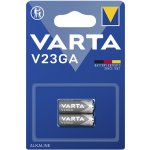 Varta V23GA 2ks 4223101402 – Zbozi.Blesk.cz