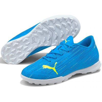 PUMA ULTRA 4.2 TT JR 106367-01 Světle modrá