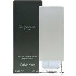 Calvin Klein Contradiction toaletní voda pánská 50 ml – Hledejceny.cz