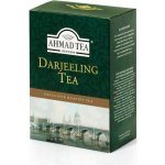 Ahmad Tea Darjeeling 100 g – Zboží Mobilmania