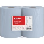 Katrin 464224 Recy XXL3 500 3 vrstvy modré 2 x 180 m – Sleviste.cz