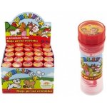 TEDDIES Bublifuk Moje první zvířátka – Hledejceny.cz