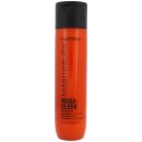 Matrix Total Results Mega Sleek Shampoo 300 ml