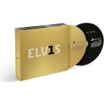 Presley Elvis - 30 #1 Hits CD Expanded Edition 2 CD – Hledejceny.cz