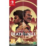 Agatha Christie: Death on the Nile – Zboží Dáma