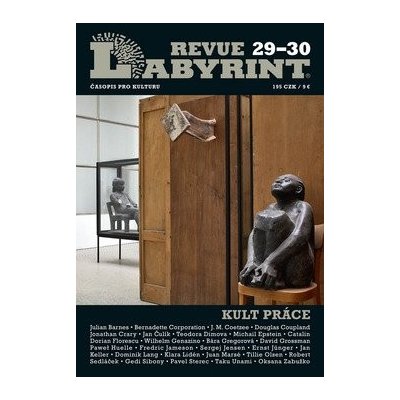 Labyrint revue č.29-30
