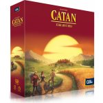 Albi Osadníci z Katanu Catan kompakt