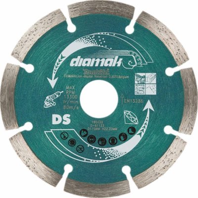 Makita D-61145 – Zboží Dáma