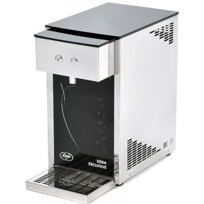 Lindr soda Exclusive new Green line – Sleviste.cz