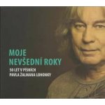 Žalman & spol. - Moje nevšední roky CD – Hledejceny.cz