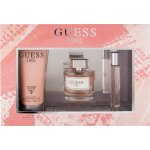 Guess 1981 Women EDT 100 ml + EDT 15 ml + tělové mléko 200 ml dárková sada – Hledejceny.cz