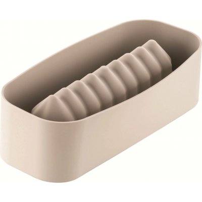 Silikomart Silikonová forma 3D BUche Sapin na Mousse 25x9cm 1l – Sleviste.cz