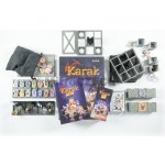 MitroCZECH Custom 3D insert Karak + rozšíření + MŘÍŽKA – Zboží Dáma