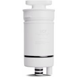 Klarstein AquaLine PAC, filtrační systém 2 v 1, úprava vody, sediment a filtr s aktivním uhlím (WFT2-AquaLineCFFiltr) – Hledejceny.cz