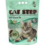 Cat Step Tofu Green Tea 5,4 kg 12 l – Zboží Mobilmania