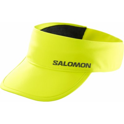 Salomon Kšilt CROSS VISOR lc2227100 – Sleviste.cz