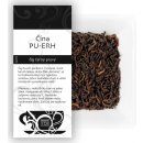 Unique Tea Čína PU ERH Tea Černý čaj 50 g