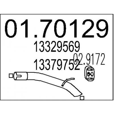 MTS MT 01.70129 – Hledejceny.cz
