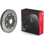 BREMBO brzdový kotouč 09.B085.13 – Hledejceny.cz