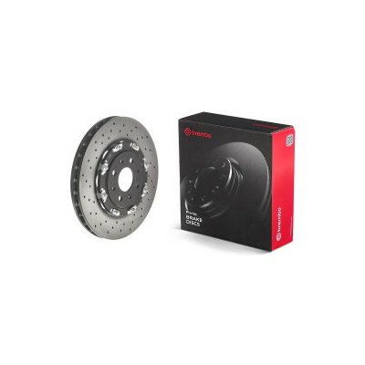 BREMBO brzdový kotouč 09.B085.13 – Hledejceny.cz