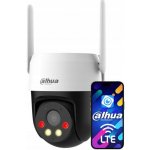 Dahua Technology 5 Mpx 4G PT kamera P5AE-PV-4G-EAU – Zboží Mobilmania