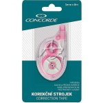 Concorde opravný strojek 5 mm x 8 m – Hledejceny.cz