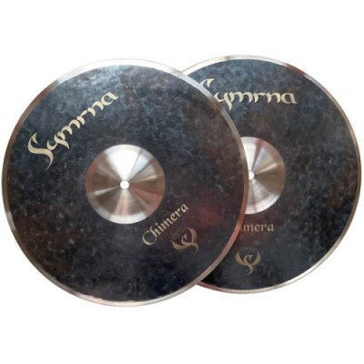 symrna Chimera hi-hat 14" – Zboží Dáma