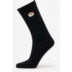 Nike Dri-FIT Everyday Essentials Crew Socks Black