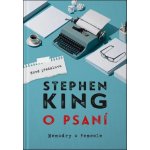 O psaní - Stephen King – Hledejceny.cz