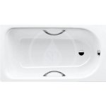 Kaldewei Saniform Plus Star 150 x 70 cm 133100010001 – Hledejceny.cz