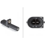 HELLA Generátor impulsů, klikový hřídel 6PU009110-491 – Hledejceny.cz