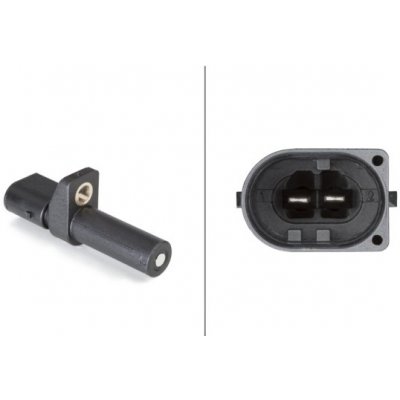 HELLA Generátor impulsů, klikový hřídel 6PU009110-491 – Hledejceny.cz