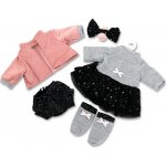 Llorens V535-26 obleček pro panenku 35 cm – Zboží Mobilmania