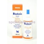 Biodexin ušní lotio 100 ml – Hledejceny.cz