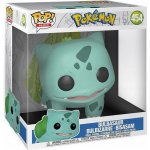 Funko Pop! 453 Pokemon Bulbasaur – Zboží Mobilmania
