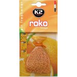 K2 ROKO Orange – Zbozi.Blesk.cz