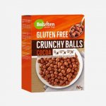 Balviten Křupavé kakaové kuličky 140 g – Zboží Dáma