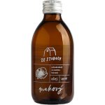 ZE STODOLY Za studena lisovaný olej makový 0,25 l – Zboží Dáma