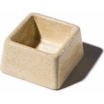 Jiří Tvaroh - BEMI miska betonová čtvercová 8 cm – Hledejceny.cz
