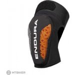 Endura MT500 D3O Open Knee černá – Zboží Dáma