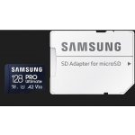 Samsung SDXC 128 GB MB-MY128SA/WW – Zbozi.Blesk.cz