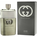 Gucci Guilty toaletní voda pánská 150 ml – Hledejceny.cz