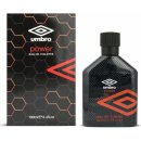 UMBRO Power toaletní voda pánská 100 ml